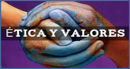 Educación ética y valores humanos